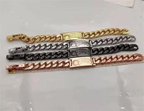 lv nba bracelet